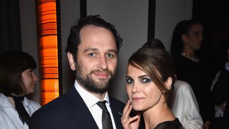 Кери Ръсел е бременна