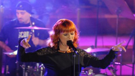 Ню Йорк вдъхновява Рут Колева, няма мотивация у нас