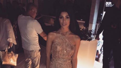 Чар или бедствие: Проблем ли е голотата на Мегз?