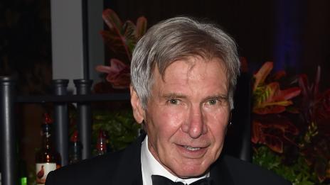 Харисън Форд претърпя самолетна катастрофа