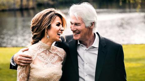 Сватбите на знаменитостите през 2018-а