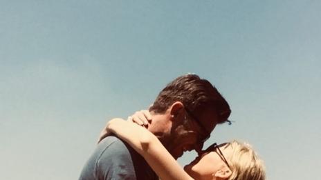 Кайли Миноуг – по-щастлива от всякога