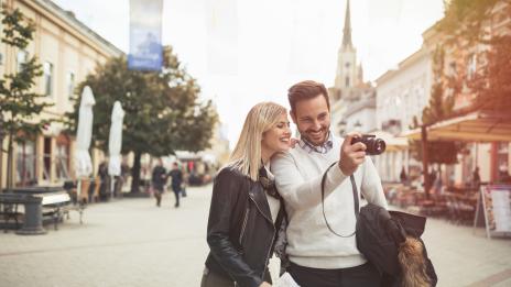 5 от най-евтините градски дестинации в Европа