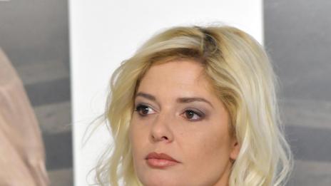 Алекс за Иван Ласкин: Всичко, което погледна в нас, е той!