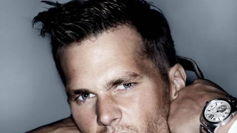 Том Брейди: С Жизел сме много привързани