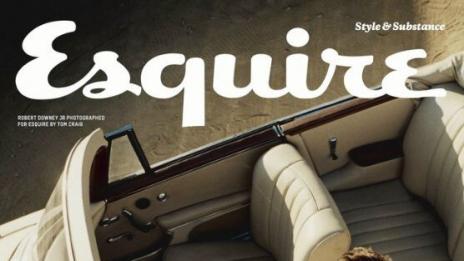 Робърт Дауни Джуниър – как лошото момче стана Железният човек