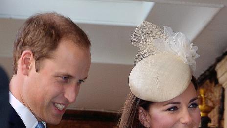 Звездните бебета, които се родиха през 2013-та