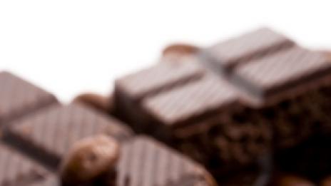 Добър шоколад/ лош шоколад