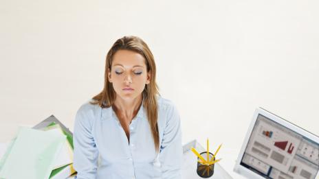 Жените и работата – стрес, вреди и хапчета