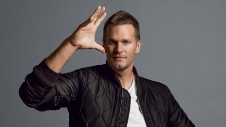 Напрежение между Том Брейди и Жизел Бюндхен