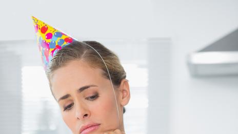 Песимизмът на хората зависи от ДНК-то