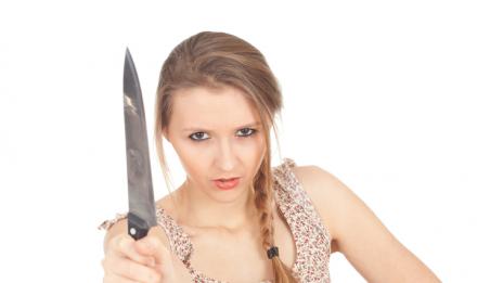 Гневът е болестта на тийнейджърите