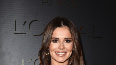 Вижте бременната Черил