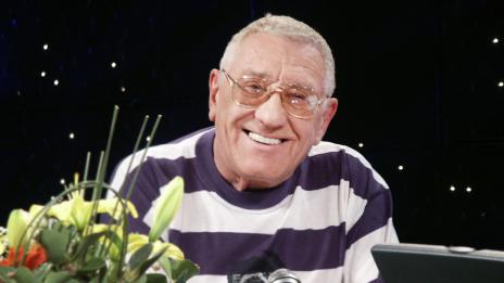 Почина Хачо Бояджиев