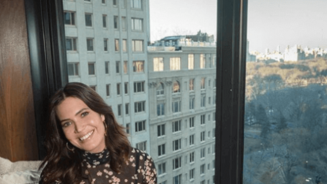 Nature’s Way обединява сили с Mandy Moore в името на доброто!