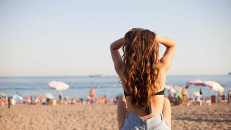 Грижа за косата – как да подобрите растежа й?