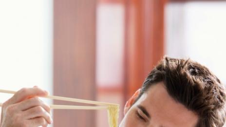 Вижте какво яде и разберете какъв е