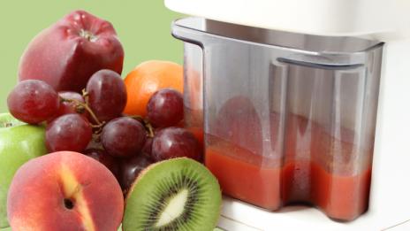 5 вкусни рецепти за здравословни  фрешове