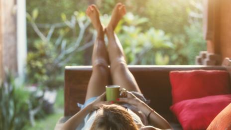 8 съвета да разтоварим стреса по време на майските празници