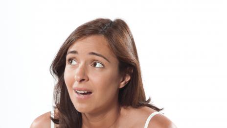 Симптомите на предстоящия спонтанен аборт