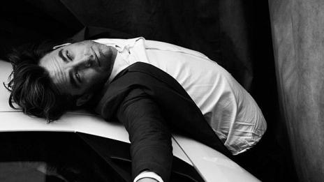 Крис Пайн: Аз съм конкурентен и се дразня от този факт