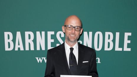 Моби ще прави порно филм с нормални размери