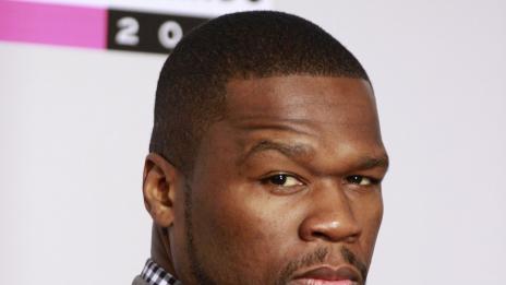 50 Cent търпи критика единствено от Еминем