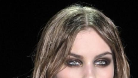 Грим за съблазняване (Част 3)