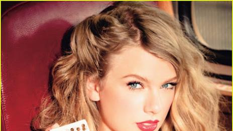 Тейлър Суифт: Джон Майер е много самонадеян