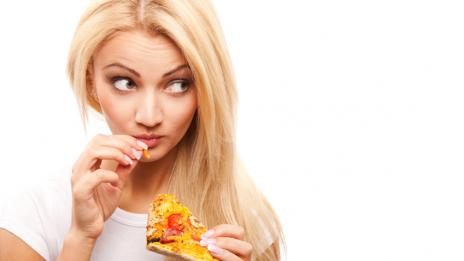 6 мисли, които ви карат да пълнеете