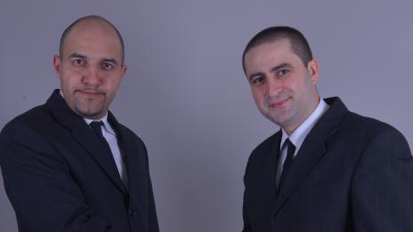 Енчев стана баща за трети път