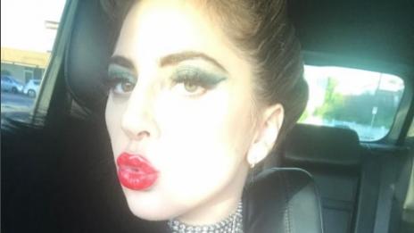 Чар или бедствие: Лейди Гага вече не е блондинка