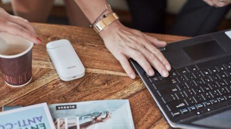 Иконите в киното, перфектната фигура и тютюнът