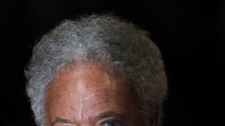 Том Джоунс предупредил Елвис Пресли да се пази от дрогата