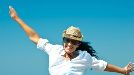 Спрете да следвате "правилата" на живота си