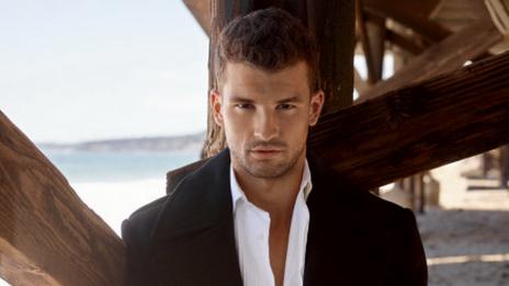 Григор Димитров и Алисия са най-стилните българи