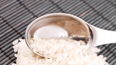 Белият ориз повишава риска от диабет!