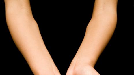 Храни за красиви нокти