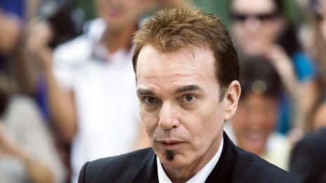 Били Боб Торнтън: Секс сцените объркаха семейния ми живот с Анджелина