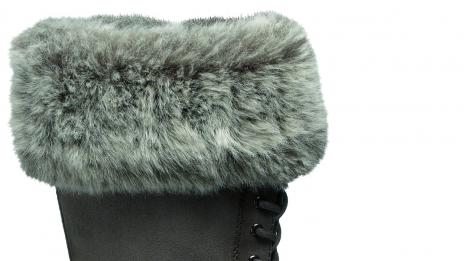 Втора кожа… пухкава