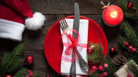 Как отбелязват Бъдни вечер по света