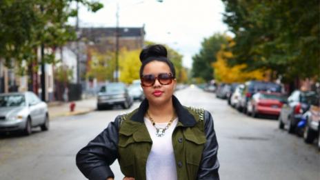 Размер plus size завоюва достойно място в модата