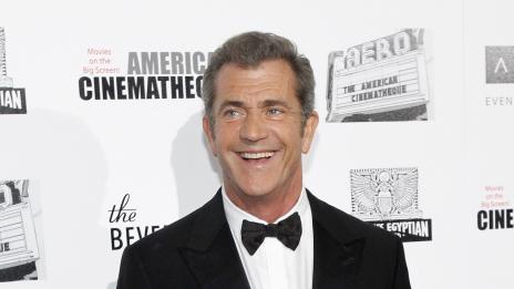 Половината пари на Мел отиват при бившата му жена