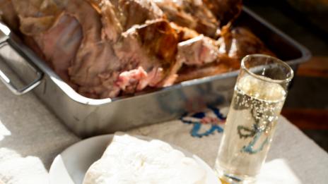 Храна срещу депресия