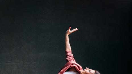 5 причини да включите танците във вашия режим