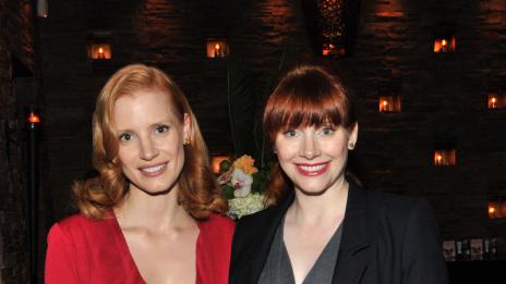 Двойниците сред холивудския елит