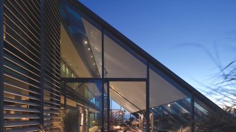 Модерен пентхаус в Лондон