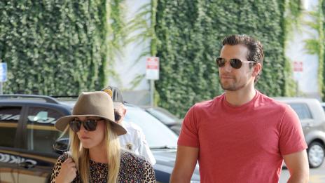 Супермен заряза гаджето си само след две седмици