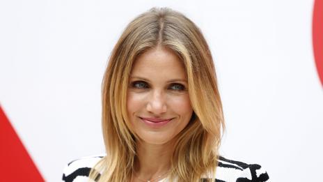 Как да победим старостта: Съветите на Камерън Диас