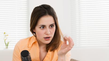 6 основни причини за косопад